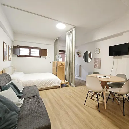 Rc Vacanze Interno 57 Διαμέρισμα Rocca di Mezzo