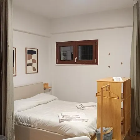 Rc Vacanze Interno 57 * Rocca di Mezzo