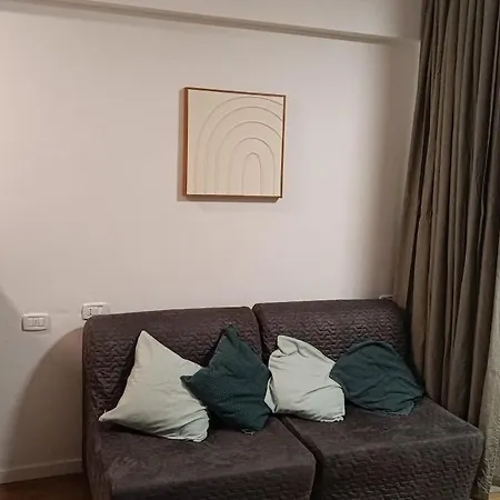 Apartmán Rc Vacanze Interno 57