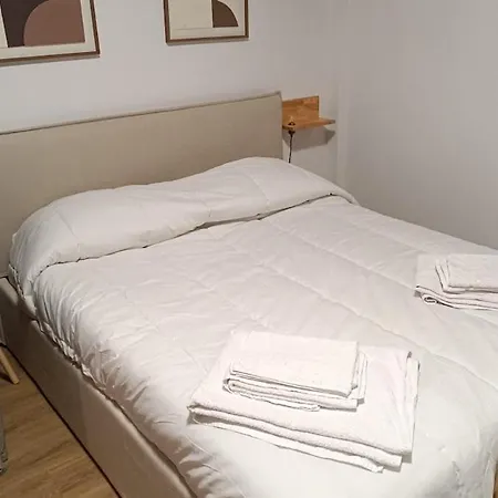 Rc Vacanze Interno 57 *