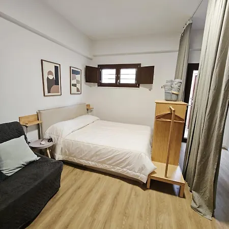 Rc Vacanze Interno 57 Διαμέρισμα *