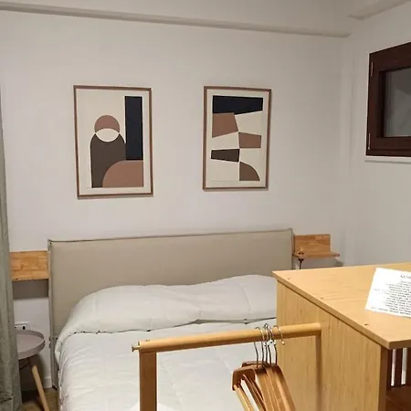 Apartmán Rc Vacanze Interno 57 Rocca di Mezzo