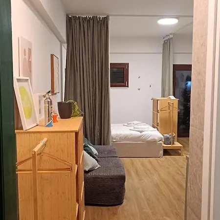 Rc Vacanze Interno 57 Rocca di Mezzo