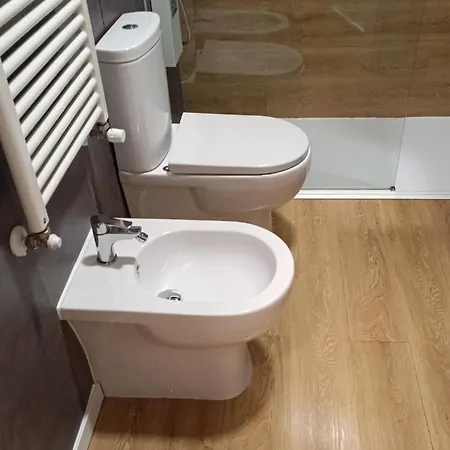 Διαμέρισμα Rc Vacanze Interno 57 *