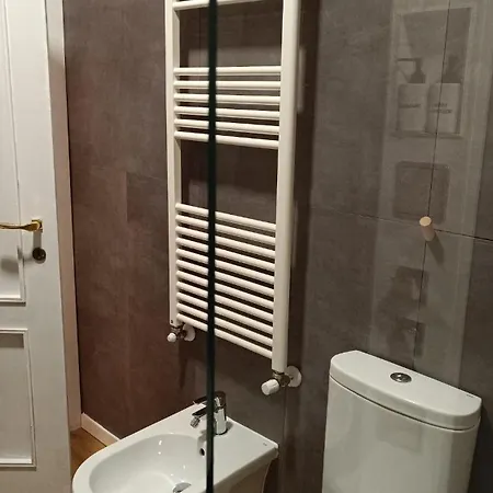 Rc Vacanze Interno 57 Διαμέρισμα